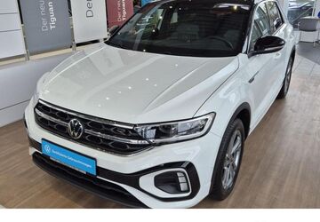 VW T-Roc 2.379 km 27.470 &euro; Hamm 59065