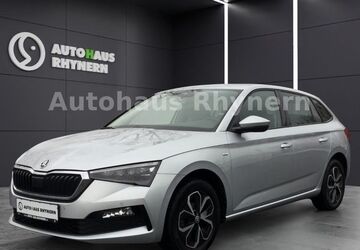 Skoda Scala 72.600 km 15.890 &euro; Hamm 59069