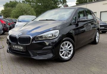 BMW 216 Active Tourer 102.950 km 13.790 &euro; Hamm 59067