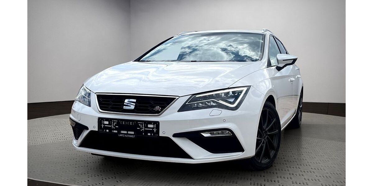 Seat Leon 66.513 km 17.299 &euro; Sendenhorst 48324