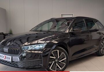 Skoda Octavia 18.811 km 29.950 &euro; Menden (Sauerland) 58708