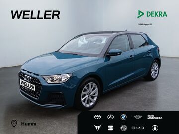 Gebrauchte Audi A1