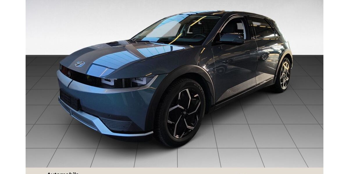 Hyundai IONIQ 5 22.919 km 30.990 &euro; Lüdinghausen 59348