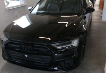 Audi S6 156.905 km 35.744 &euro; Hamm 59067