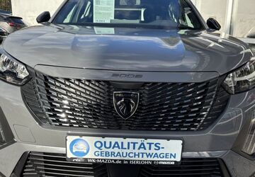 Peugeot 2008 13.796 km 17.490 &euro; Kamen 59174
