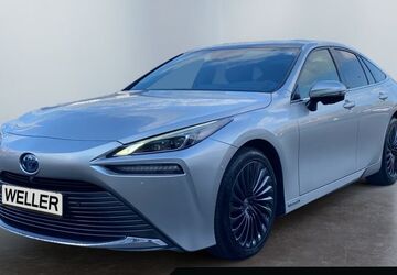 Toyota Mirai 84.486 km 16.990 &euro; Hamm 59067