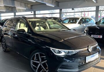 VW Golf 57.745 km 22.999 &euro; Werl 59457