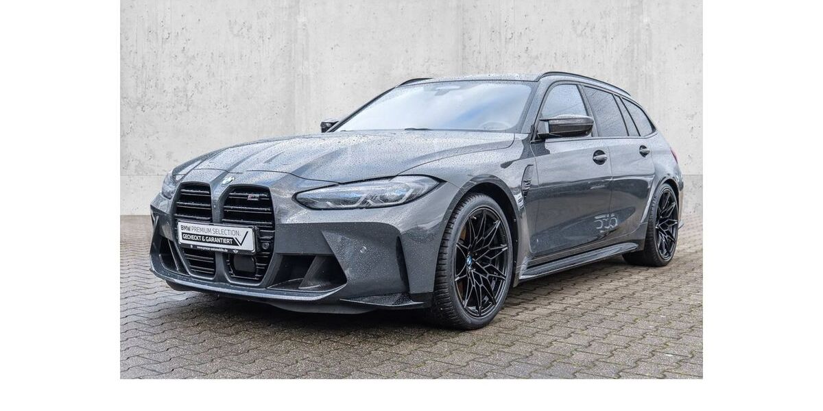 BMW M3 40.104 km 78.490 &euro; Unna 59425