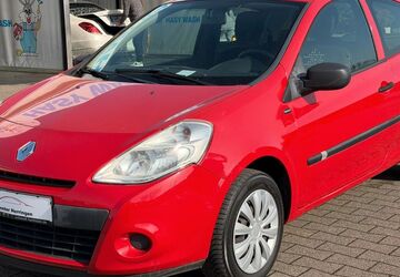 Renault Clio 163.000 km 2.990 &euro; Hamm 59067