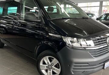 VW T6 Caravelle 85.940 km 35.999 &euro; Werl 59457