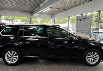 VW Passat Variant 104.110 km 21.950 &euro; Werl 59457