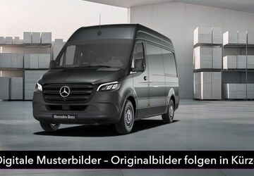 Mercedes-Benz Sprinter 11.500 km 53.491 &euro; Hamm 59067