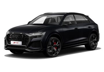 Audi RSQ8 109.690 km 85.890 &euro; Neubeckum 59269