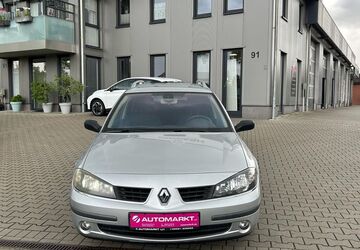 Renault Laguna 189.500 km 2.490 &euro; Lüdinghausen 59348