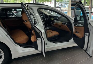 BMW 520 70.765 km 32.999 &euro; Werl 59457