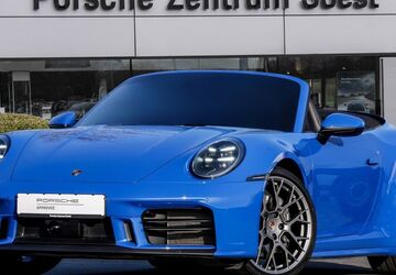 Porsche 992 15.400 km 152.666 &euro; Soest 59494