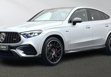 Mercedes-Benz GLC 63 AMG 6.900 km 99.600 &euro; Hamm 59067