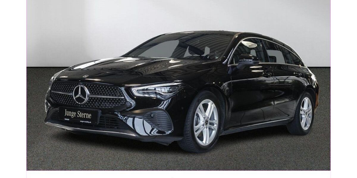 Mercedes-Benz CLA 180 Shooting Brake 21.490 km 29.980 &euro; Beckum 59269