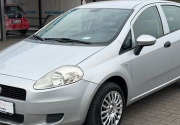 Fiat Grande Punto 175.000 km 2.350 &euro; Hamm 59067