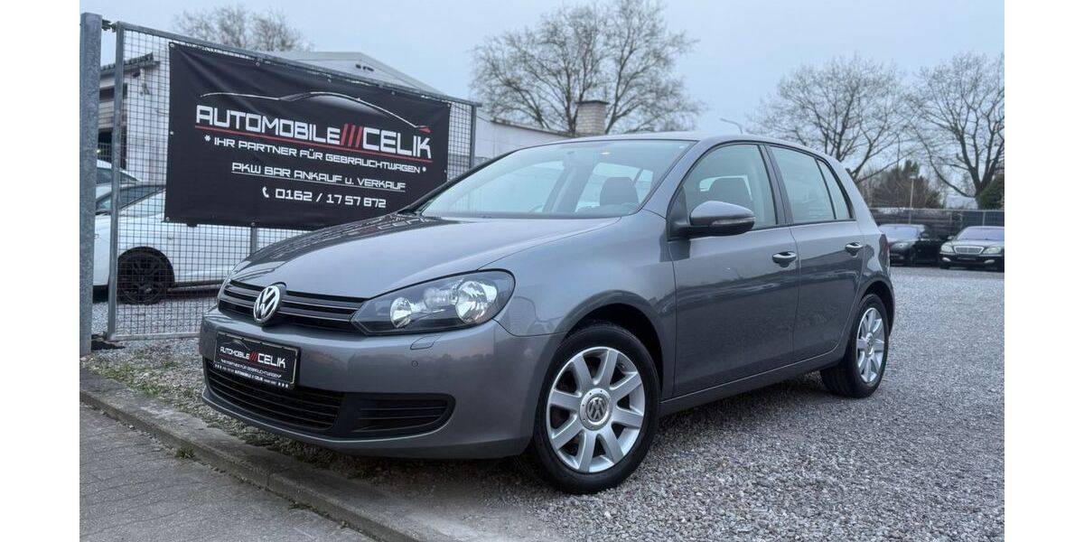 VW Golf 127.000 km 5.890 &euro; Hamm 59067
