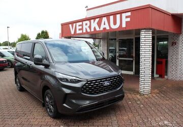 Ford Tourneo Custom 29.985 km 41.990 &euro; Werne 59368