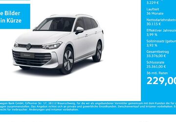 VW Passat Variant 19.371 km 31.811 &euro; Bergkamen 59192