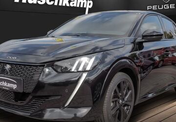 Peugeot 208 18.621 km 20.980 &euro; Lünen 44532