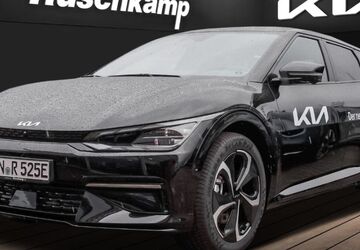 Kia EV6 41.146 km 39.980 &euro; Selm 59379