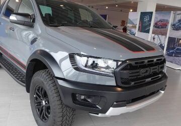 Ford Ranger 49.000 km 41.950 &euro; Werne 59368