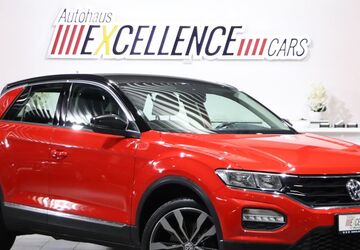 VW T-Roc 100.000 km 15.111 &euro; Hamm 59077