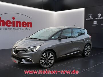 Gebrauchte Renault Scenic
