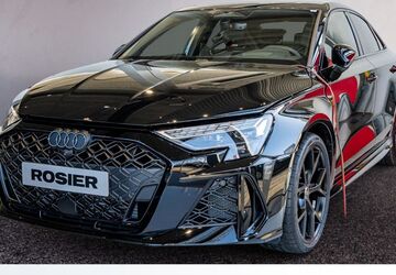 Audi RS3 4.999 km 73.990 &euro; Menden 58706