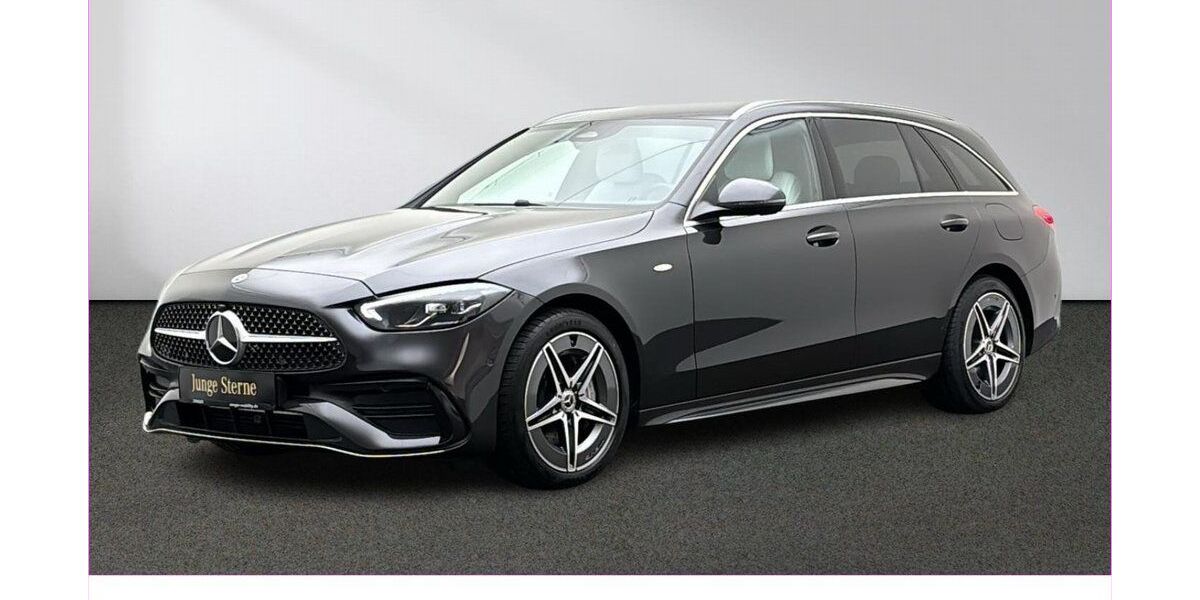 Mercedes-Benz C 300 11.900 km 54.500 &euro; Beckum 59269