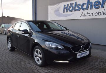 Volvo V40 50.000 km 15.999 &euro; Nordkirchen 59394