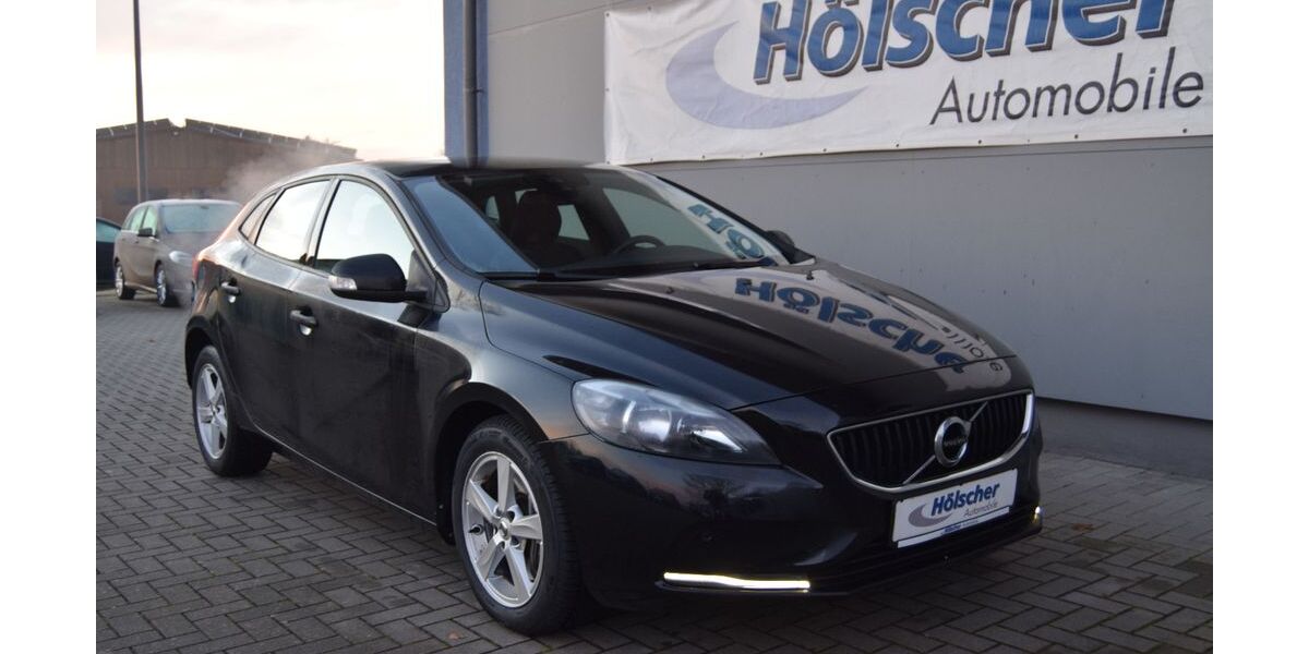 Volvo V40 50.000 km 15.999 &euro; Nordkirchen 59394