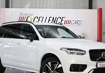 Volvo XC90 137.000 km 36.991 &euro; Hamm 59077