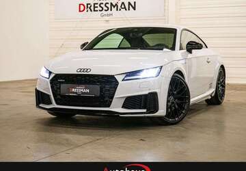 Audi TT 22.137 km 43.759 &euro; Hamm 59067