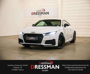 Gebrauchte Audi TT