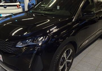 Peugeot 5008 31.824 km 36.900 &euro; Werl 59457