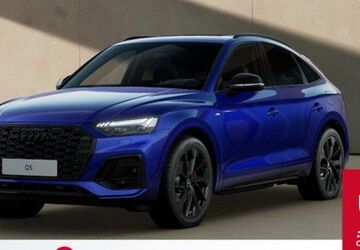 Audi Q5 13.760 km 58.840 &euro; Lünen 44534