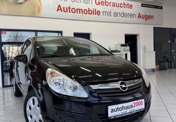 Opel Corsa 158.061 km 3.450 &euro; Ahlen 59229