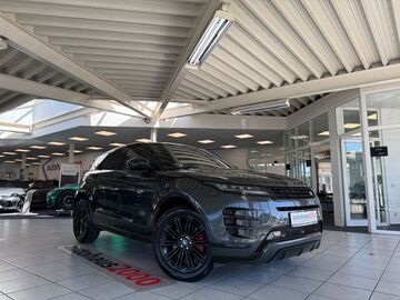 Gebrauchte Land Rover Range Rover Evoque