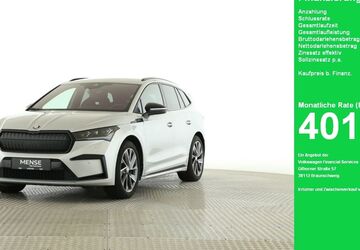 Skoda Enyaq 90.242 km 30.455 &euro; Oelde (Stromberg) 59302