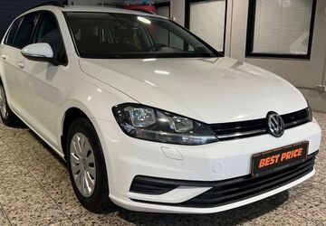 VW Golf 252.257 km 7.790 &euro; Unna 59425