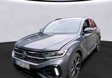VW T-Roc 15.375 km 41.880 &euro; Ahlen 59229