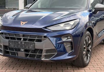 Cupra Terramar 23.950 km 32.470 &euro; Lünen 44536