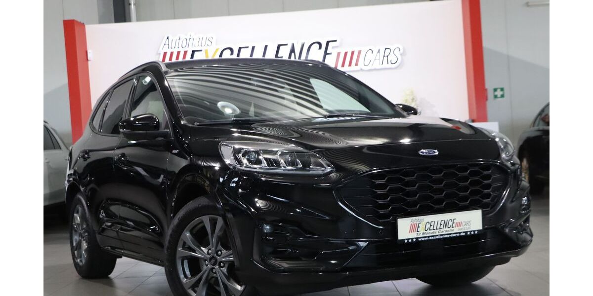 Ford Kuga 125.000 km 18.444 &euro; Hamm 59077