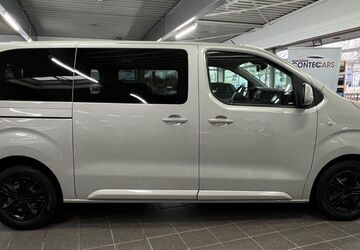 Peugeot Traveller 186.805 km 18.400 &euro; Werl 59457