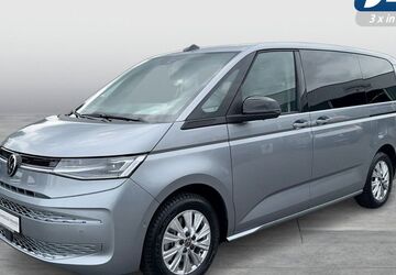 VW T7 Multivan 8.931 km 63.970 &euro; Hamm 59065