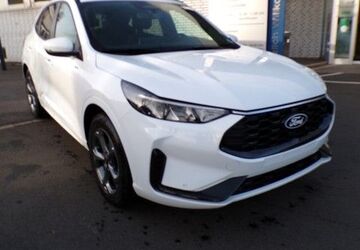 Ford Kuga 3.985 km 28.850 &euro; Werne 59368